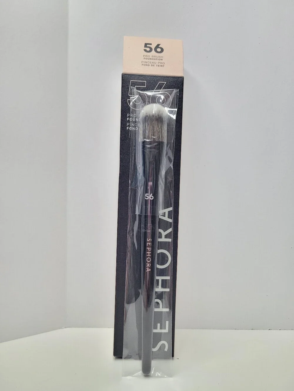 Sephora Pro Brush 56 Foundation Brush